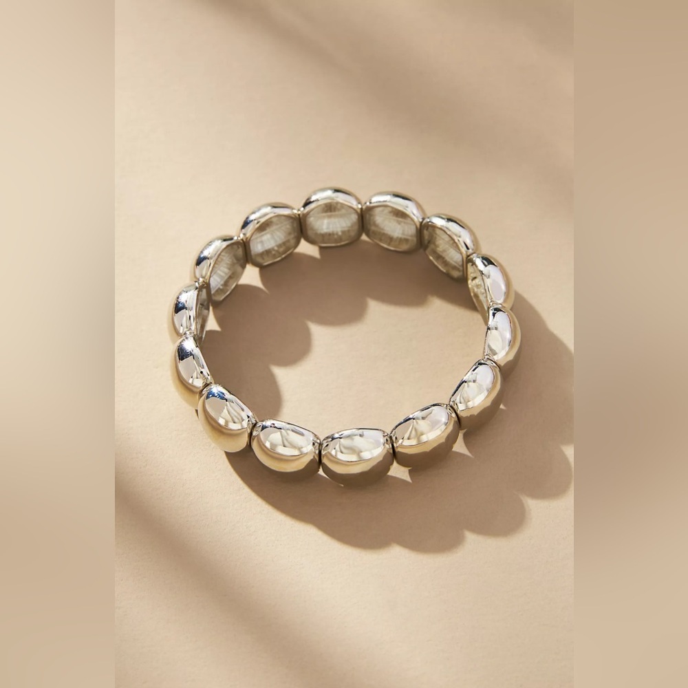 NWT Bubble Stretch Bracelet